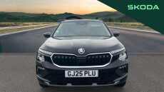 Skoda Kamiq 1.0 TSI SE Edition 5dr DSG Petrol Hatchback